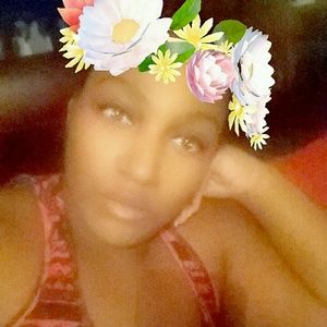 Meet your Posher, Porsha